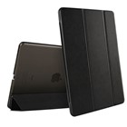 Microsonic Apple iPad 10 2 8 Nesil A2270-A2428-A2429-A2430 Smart Case ve arka Kılıf Siyah