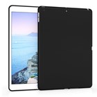 Microsonic Apple iPad 10 2 9 Nesil A2602-A2604-A2603-A2605 Kılıf Glossy Soft Siyah