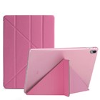 Microsonic Apple iPad Pro 10 5 A1701-A1709-A1852 Folding Origami Design Kılıf Pembe