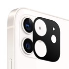 Microsonic Apple iPhone 12 Mini Kamera Lens Koruma Camı V2 Siyah