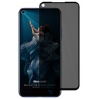 Microsonic Huawei Honor 20 Privacy 5D Gizlilik Filtreli Cam Ekran Koruyucu Siyah