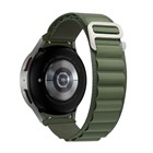 Microsonic Huawei Watch GT 2e Kordon Alpine Loop Yeşil
