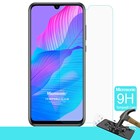 Microsonic Huawei Y8P Tempered Glass Screen Protector