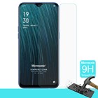 Microsonic Oppo AX7 Tempered Glass Screen Protector