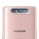 Microsonic Samsung Galaxy A80 Kamera Lens Koruma Camı