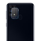 Microsonic Samsung Galaxy M31 Kamera Lens Koruma Camı