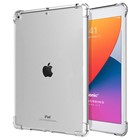 Microsonic Apple iPad 10 2 8 Nesil Kılıf A2270-A2428-A2429-A2430 Shock Absorbing Şeffaf