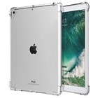 Microsonic Apple iPad 9 7 2018 Kılıf A1893-A1954 Shock Absorbing Şeffaf