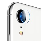 Microsonic Apple iPhone XR 6 1 Kamera Lens Koruma Camı