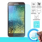 Microsonic Samsung Galaxy E5 Nano Cam Ekran koruyucu Kırılmaz film