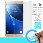 Microsonic Samsung Galaxy J7 2016 Nano Cam Ekran koruyucu Kırılmaz film