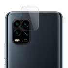 Microsonic Xiaomi Mi 10 Lite Kamera Lens Koruma Camı