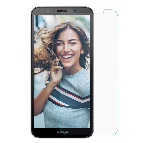 Microsonic Huawei Honor 7S Nano Cam Ekran koruyucu 2