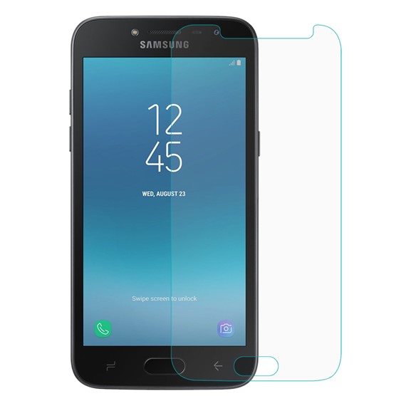 Microsonic Samsung Galaxy Grand Prime Pro Nano Cam Ekran koruyucu Kırılmaz film 2