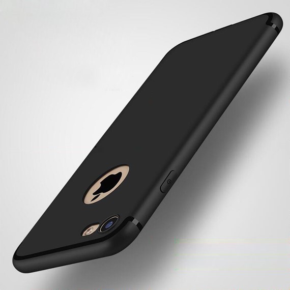 Microsonic iPhone 7 Kılıf Kamera Korumalı Lacivert 2