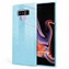 Microsonic Samsung Galaxy Note 9 Kılıf Sparkle Shiny Mavi