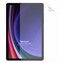 Microsonic Samsung Galaxy Tab S7 FE LTE T737 Paper Feel Kağıt Dokulu Mat Ekran Koruyucu