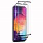 Microsonic Samsung Galaxy A20 Crystal Seramik Nano Ekran Koruyucu Siyah 2 Adet