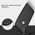 Microsonic Xiaomi Mi A2 Lite Kılıf Room Silikon Lacivert 5