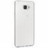 Microsonic Samsung Galaxy J7 Prime 2 Kılıf Transparent Soft Beyaz 2