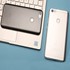 Microsonic Xiaomi Redmi Note 5A Prime Kılıf Transparent Soft Beyaz 3