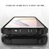 Microsonic Samsung Galaxy J7 Prime 2 Kılıf Rugged Armor Siyah 5