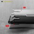 Microsonic Xiaomi Pocophone F1 Kılıf Rugged Armor Siyah 4