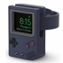 Microsonic Apple Watch Ultra 2 Masaüstü Şarj Standı Gameboy Lacivert 1