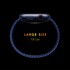 Microsonic Apple Watch Series 9 45mm Kordon Large Size 160mm Knitted Fabric Single Loop Pride Edition 2