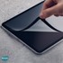 Microsonic Samsung Galaxy Tab A7 10 4 T500 Tam Kaplayan Ekran Koruyucu Siyah 2
