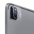 Microsonic Apple iPad Pro 12 9 2020 4 Nesil Kamera Lens Koruma Camı 1