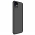 Microsonic Apple iPhone 11 6 1 Kılıf Double Dip 360 Protective Siyah 2
