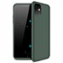 Microsonic Apple iPhone 11 6 1 Kılıf Double Dip 360 Protective Yeşil 1
