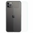 Microsonic Apple iPhone 11 Pro 5 8 Arka Nano Cam Ekran Koruyucu 2