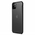 Microsonic Apple iPhone 11 Pro 5 8 Kılıf Frosted Frame Siyah 2