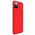 Microsonic Apple iPhone 11 Pro 5 8 Kılıf Double Dip 360 Protective Kırmızı 2