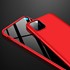 Microsonic Apple iPhone 11 Pro 5 8 Kılıf Double Dip 360 Protective Kırmızı 3