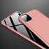 Microsonic Apple iPhone 11 Pro Max 6 5 Kılıf Double Dip 360 Protective Rose Gold 3