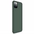 Microsonic Apple iPhone 11 Pro Max 6 5 Kılıf Double Dip 360 Protective Yeşil 2