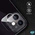 Microsonic Apple iPhone 12 Kamera Lens Koruma Camı 4