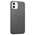 Microsonic Apple iPhone 12 Kılıf Sparkle Shiny Siyah 2