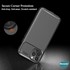 Microsonic Apple iPhone 12 Pro Kılıf Legion Series Kahverengi 4