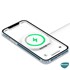 Microsonic Apple iPhone 12 Pro Kılıf MagSafe Clear Soft Şeffaf 4