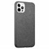 Microsonic Apple iPhone 12 Pro Max Kılıf Sparkle Shiny Siyah 2
