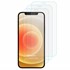 Microsonic Apple iPhone 12 Pro Max Screen Protector Nano Glass 3 Pack 2