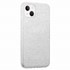 Microsonic Apple iPhone 13 Mini Kılıf Sparkle Shiny Gümüş 2