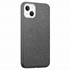Microsonic Apple iPhone 13 Kılıf Sparkle Shiny Siyah 2