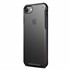 Microsonic Apple iPhone 6S Plus Kılıf Frosted Frame Siyah 2
