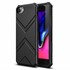 Microsonic Apple iPhone 6S Plus Kılıf Diamond Shield Siyah 1
