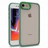 Microsonic Apple iPhone 7 Kılıf Bright Planet Yeşil 1
